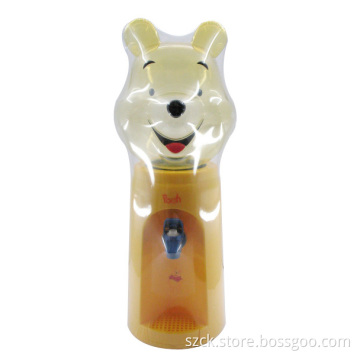 Pooh Mini Water Dispenser